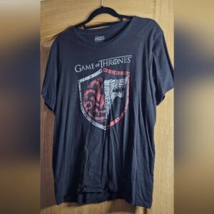 Game of Thrones XL t-shirt